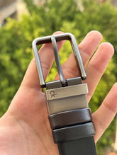 Ck double face (black-brown)