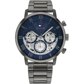 Tommy original skeleton black navy