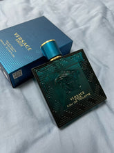 Versace eros 100ml