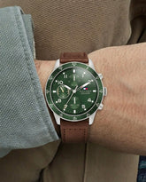 Tommy original havan green
