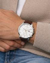 Tommy original havan leather
