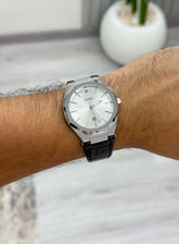 Zara genuine leather strap