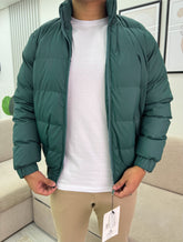Premium puffer jacket