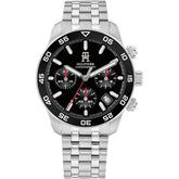 Tommy original black submariner