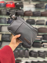 Ck grey bag 2*1 ( cross and hand )