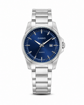 Casio metal basic