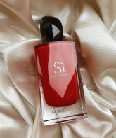 si passione red 100ml