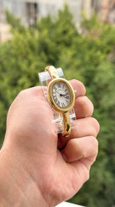 Small ibso cartier edition