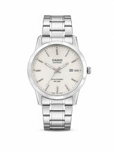 Casio saphire metal