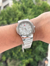 Mini focus patek edition