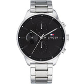 Tommy original minimal black