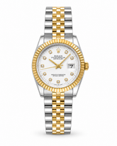 Rolex date just