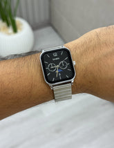 Casio sun moon square