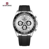 Naviforce daytona rubber