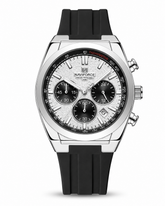 Naviforce swatch rubber