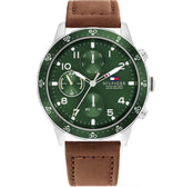 Tommy original havan green
