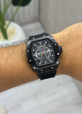 Zara rubber (Richard mille edition)