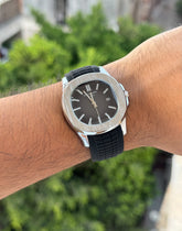 Patek natilus rubber