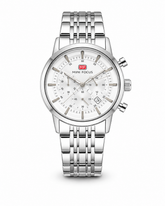 Mini focus new chronograph