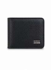 Black horse imperial original wallet