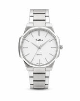 Zara basic metal