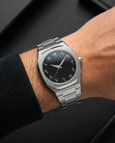 Bestwin original numbers silver black
