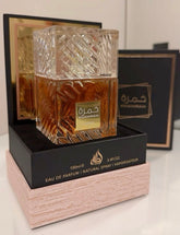 Khamrah lattafa 100ml unisex