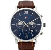 Tommy original brown navy