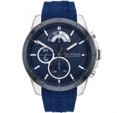 Tommy original navy rubber