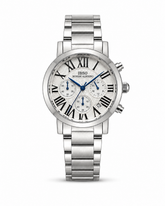 Ibso chronograph edition