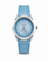 Omega aqua terra