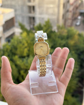 Ibso square basic women