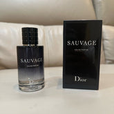 Dior sauvage EDP 100ml