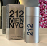 212 Carolina Herrera 100ml