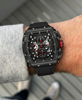 Mini focus richard mille edition