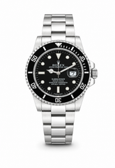 Rolex submariner semi automatic