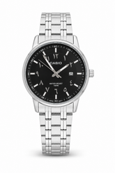 Casio metal arabic