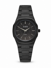 Zara multicolour pattern