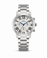 Ibso chronograph edition