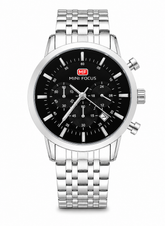 Mini focus new chronograph
