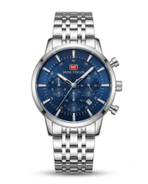 Mini focus new chronograph