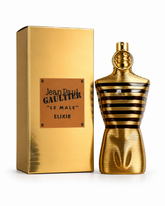 Le male elixir 100ml