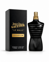 Le male le parfum 125ml