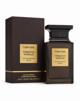Tobacco vanille 100ml