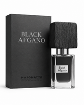 Black afgano 30ml