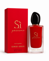 si passione red 100ml