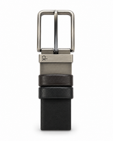 Ck double face (black-brown)