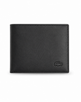 Lacoste black wallet