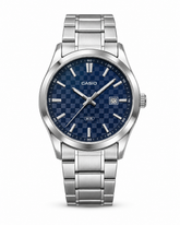 Casio metal chess
