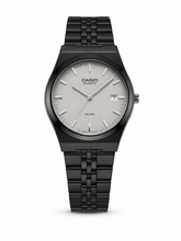 Casio MTP-B145D stainless steel